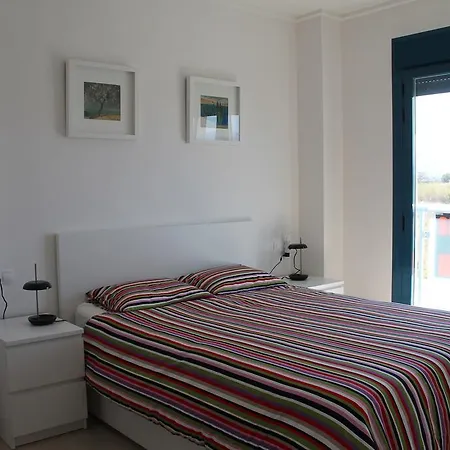 Appartement Las Olas Dénia
