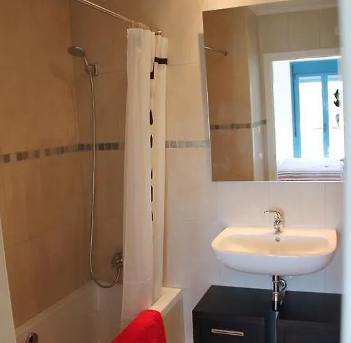 Olas Apartman