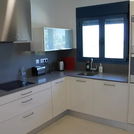 Olas Apartamento Dénia