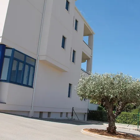 Olas Appartement