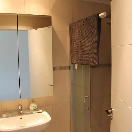 Appartement Olas