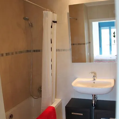 Olas Appartement