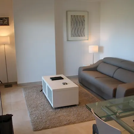 Apartamento Olas Dénia