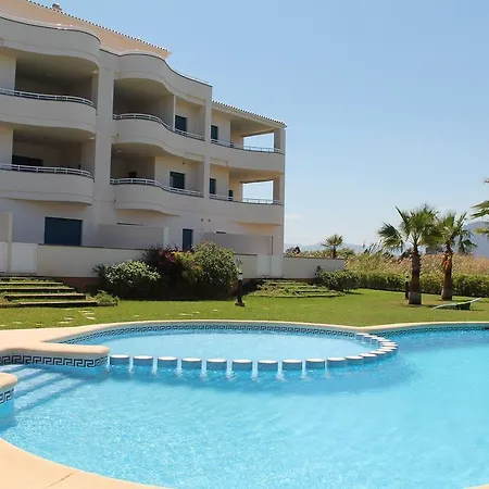 Olas Apartamento Dénia